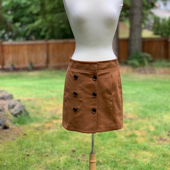 LOFT Dresses & Skirts - 549-LOFT Women Mini Skirt